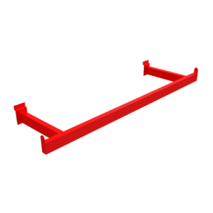 BARRA TOPES PARA SLAT WALT