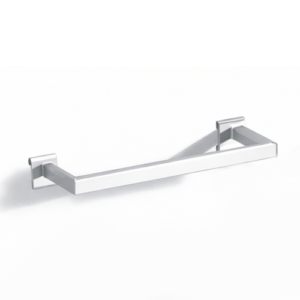 Brazo de Accesorio para Góndola Metálica | Soporte Exhibidor para Punto de Venta