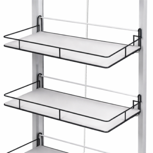 Cerca Metálica para Góndola