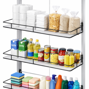 Cerca Metálica para Góndola