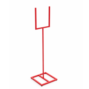 Exhibidor Metálico de Piso