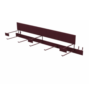 Ristras para Góndola