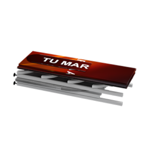 Stand Plegable Promocional