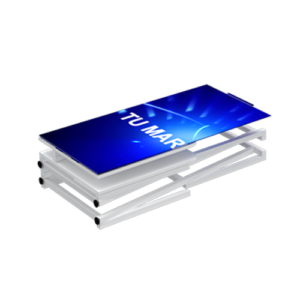 Stand Plegable Promocional