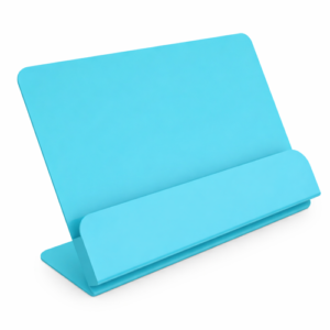 Mostrador para Folletos