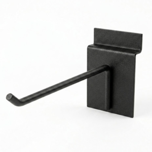 Gancho sencillo para Slatwall