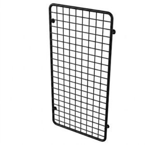 Rejillas de pared para exhibición