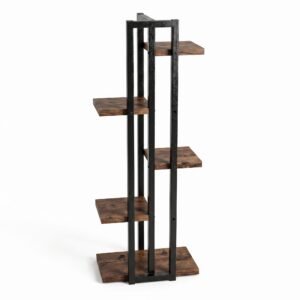Estantería Vertical Industrial