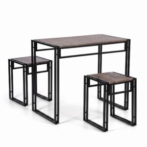 Juego de Comedor Industrial