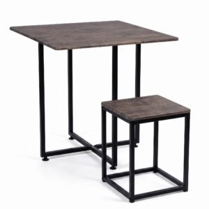 Juego de Mesa Industrial
