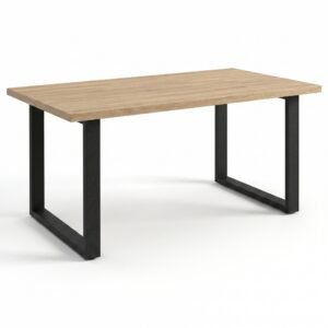 Mesa de Comedor Industrial