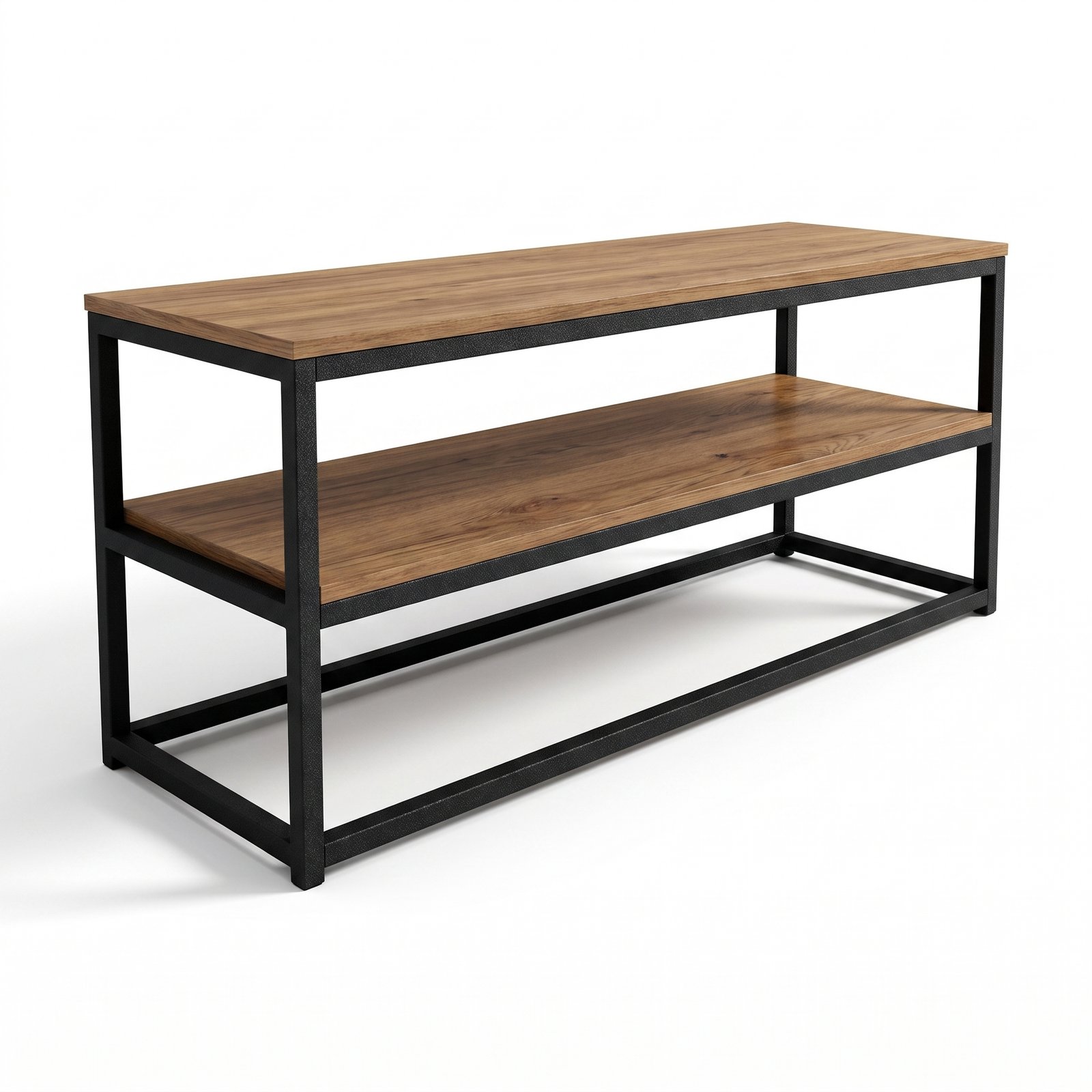 Mueble para TV Industrial