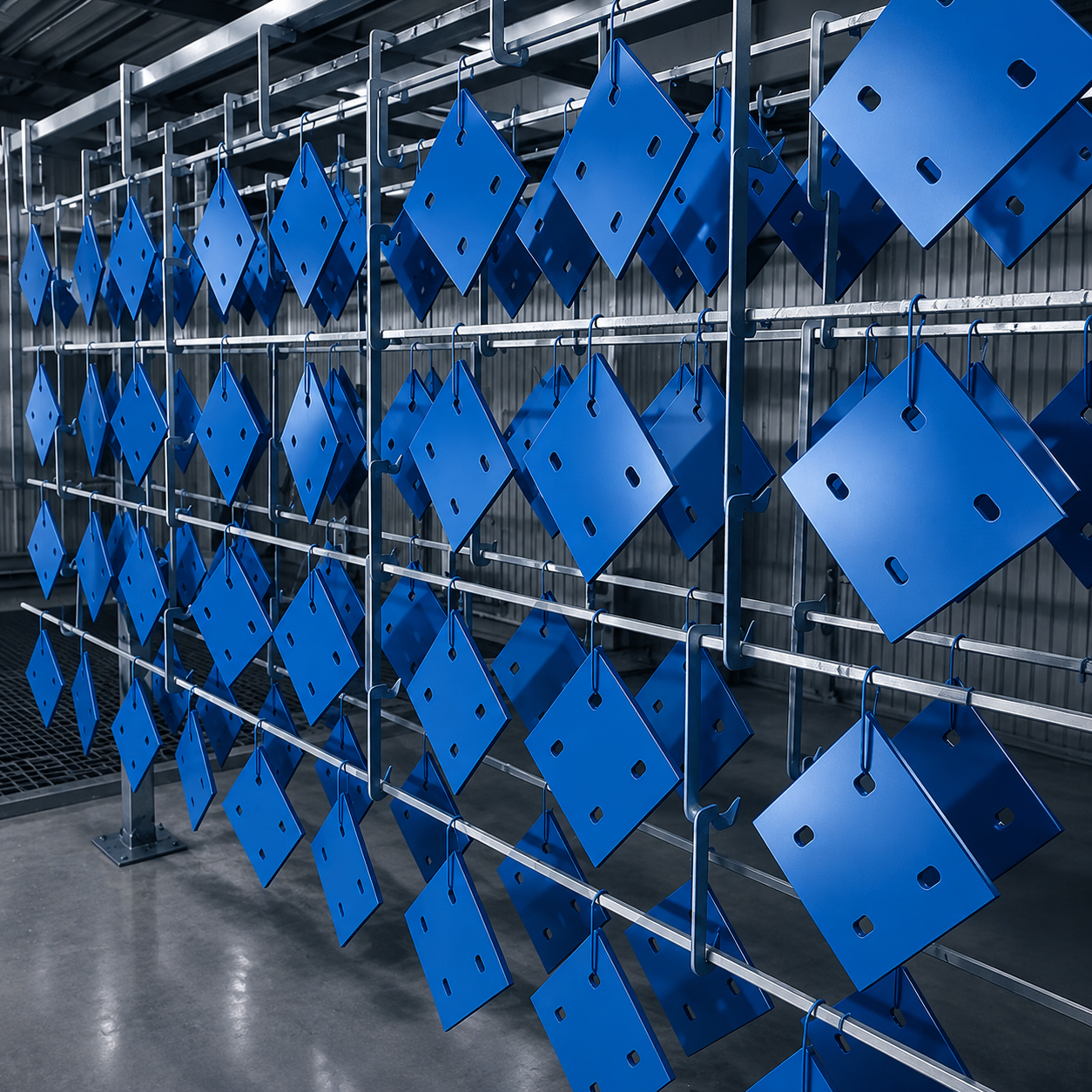 COCS Electrostática 4