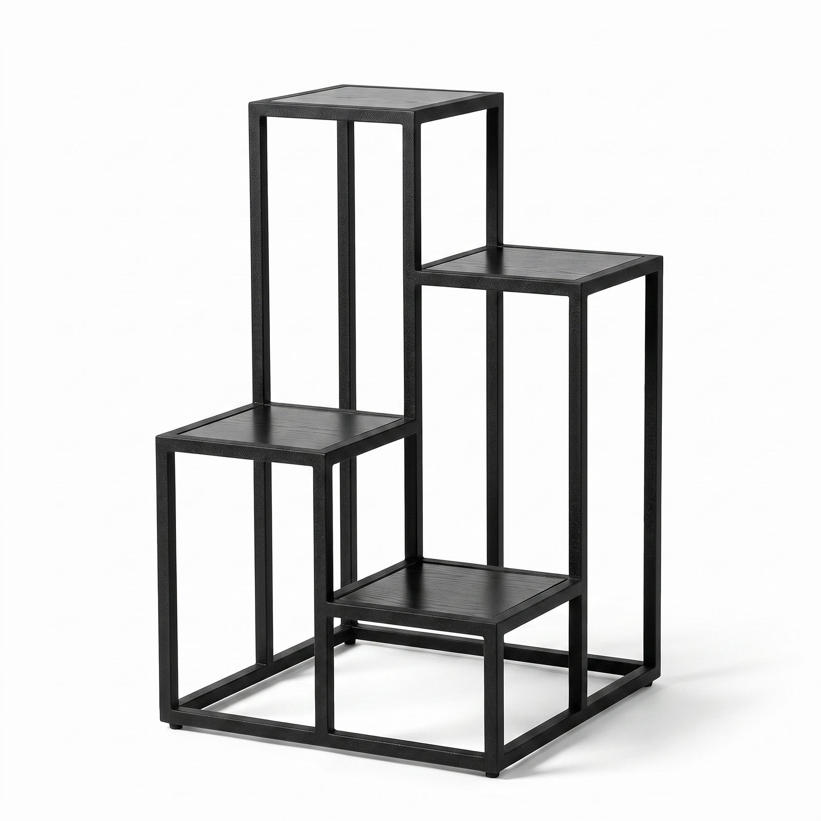 Soporte Metálico para Plantas