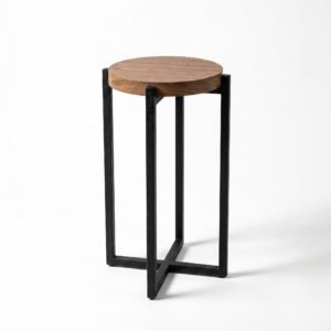 Taburete Industrial