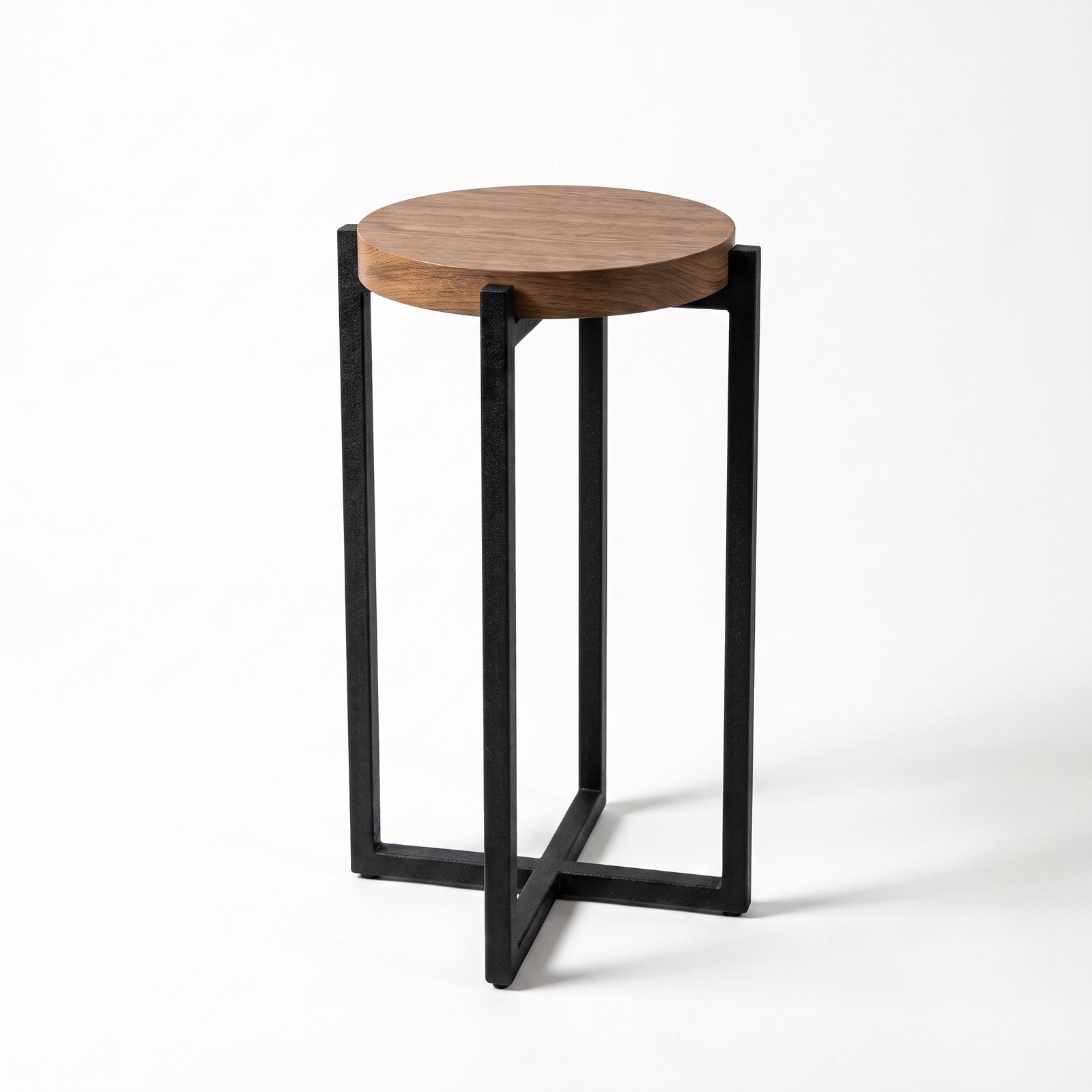 Taburete Industrial